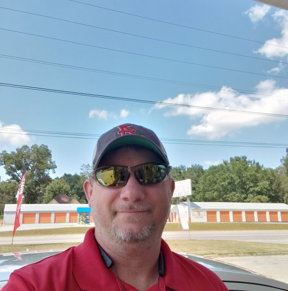 Meet your Posher, Kevin - Picture 1 of 1